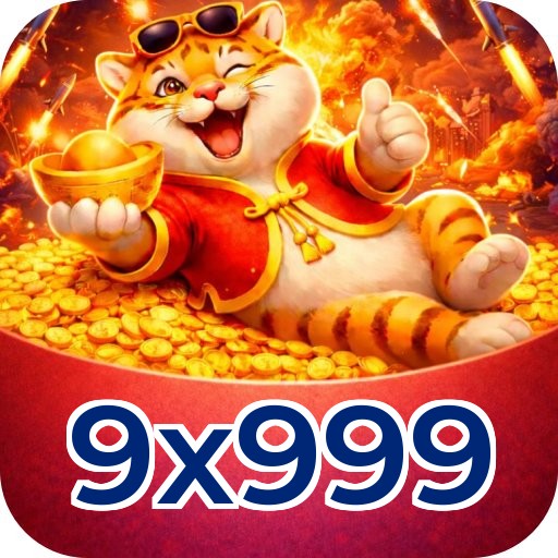 Catálogo 9x999 2.547 jogos